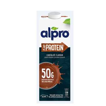 NAPITAK PROTEIN CHOCO 1L ALPRO