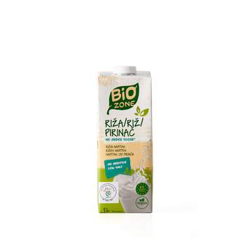 Bio Zone Napitak pirinac 1L TP