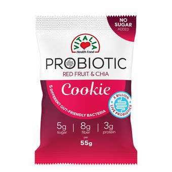 362604 Vitalia probiotik keks crveno voće i čia 55 g