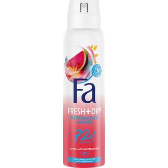dezodorans fa deo sprej fiji dream 150ml md