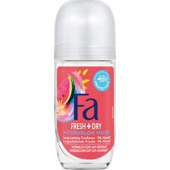 FA DEO ROLL ON ISLAND VIBES FIJI 50ML