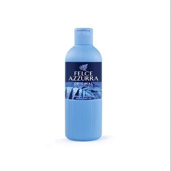 FELCE AZZURRA Gel za Tusiranje 650 ml Original