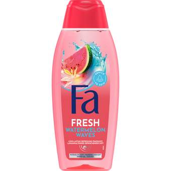 353740 FA gel za tusiranje fiji dream 400 ml