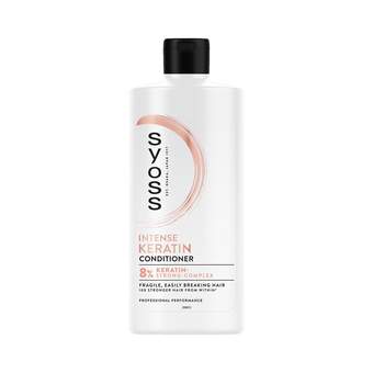 SYOSS REGENERATOR ZA KOSU KERATIN 440ml RL