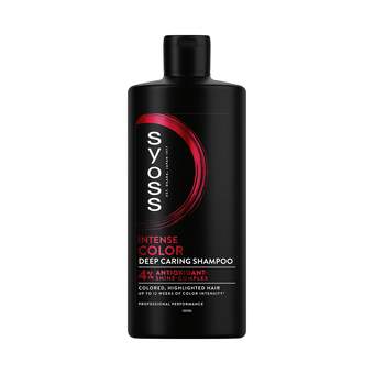 SYOSS SAMPON ZA KOSU COLOR 440ml RL