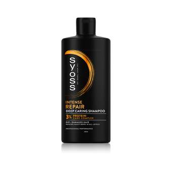354036 Syoss šampon za kosu repair 440ml