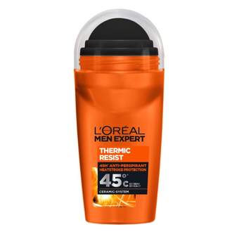 344960 Loreal men deo thermic resist 50m