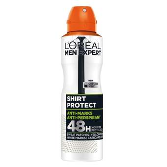 344961 Loreal men deo spray shirt 150ml