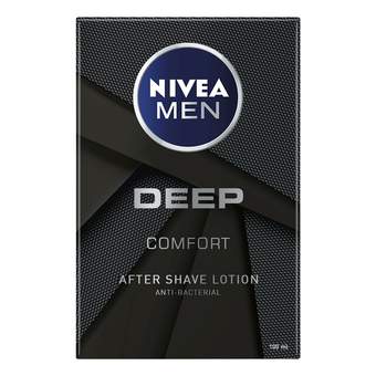 NIVEA DEPP LOSION POSLE BRIJANJA 100ML NIV.88581