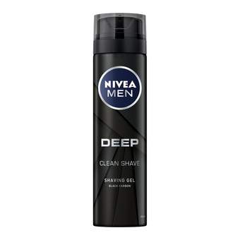 GEL ZA BRIJANJE DEPP 200ML NIVEA NIV.81789