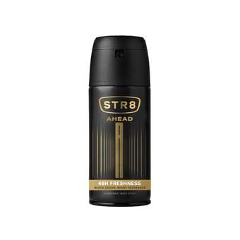 346687 STR8 dezodorans sprej ahead 150ml.