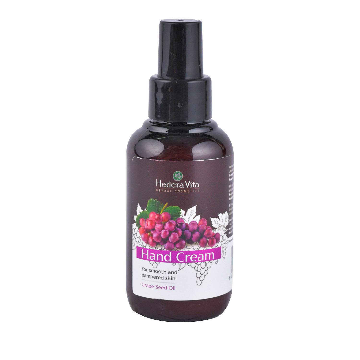 Hedera vita krema za ruke grodje 100ml hedera vita | Idea