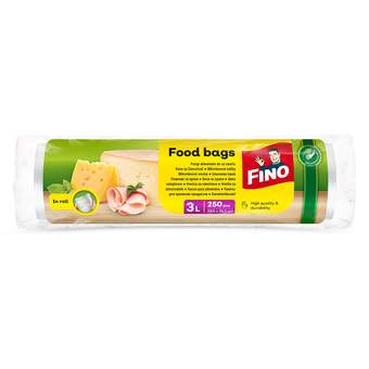 KESE ZA ZAMRZIVAČ ROLNA 3/250  FINO SARANTIS