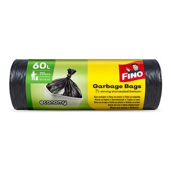 kese za djubre fino 60l -20 kesa sarantis 993102