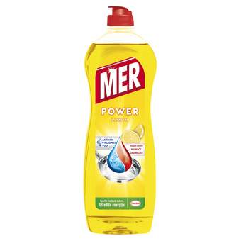 deter. za posudje mer chef limun 750ml md inter