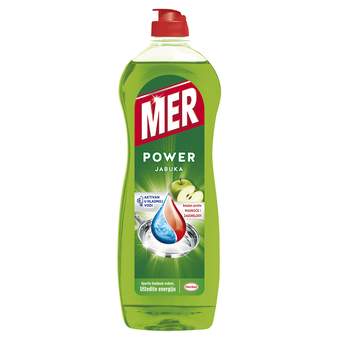 deter.za posudje mer chef apple 750ml md intern