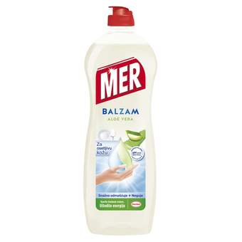 deter.za posudje mer aloe vera care 750ml md inter