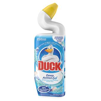 wc tecnost duck power marine 750ml delta dmd
