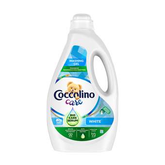 Tecni deterdzent White Coccolino 1.8L