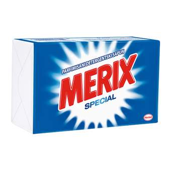 DETERDZENTNI SAPUN MERIX 200G 10%  MD INTERNATIONAL