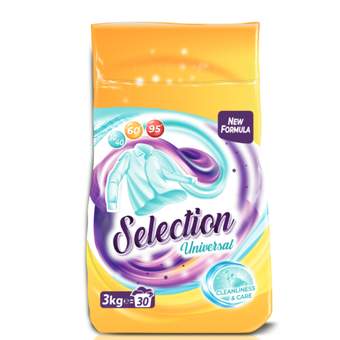 deterdz.za ves selection universal 3kg duel d plus