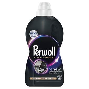 DET.ZA VES PERWOLL BLACK 2L 40WL