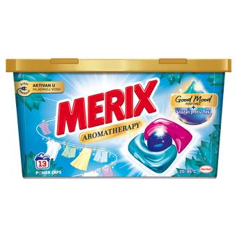 DET.ZA VES MERIX CAPS AT LOTUS UNI 156GR 13WL