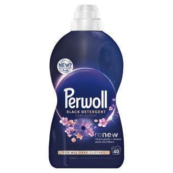 DET.ZA VES PERWOLL DARK BLOOM 2000ML LC1