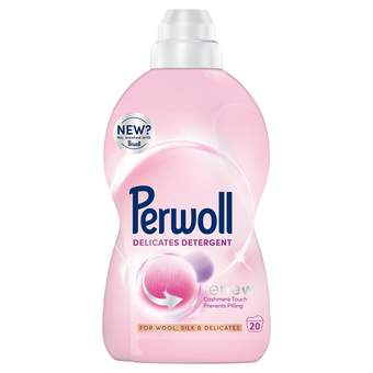 Perwoll Wool 1000ml 20WL