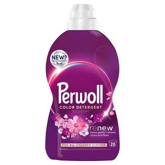deterdzent perwoll blossom 1000ml/20wl md internac
