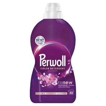 DET.ZA VES PERWOLL BLOSSOM 2000ML LC2