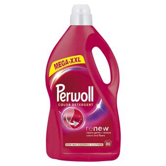 DET.ZA VES PERWOLL COLOR 80WL 4L