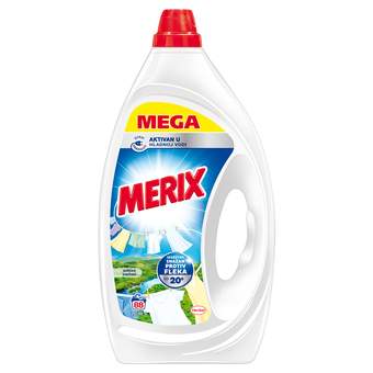 362359 Merix teč.det. Mountain Fresh 3,9