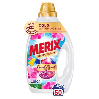 DET.ZA VES MERIX AT ORCHID GEL 2,25L 50WL