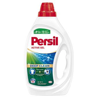 deterdzent persil gel regular 20wl/990ml md intern