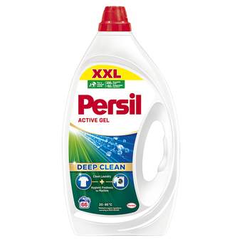 deterdzent persil gel regular 66wl/2,97l md inter