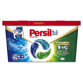 DET.TEC.PERSIL 13/1 POWER CAPS UNIVERSAL (8/672)