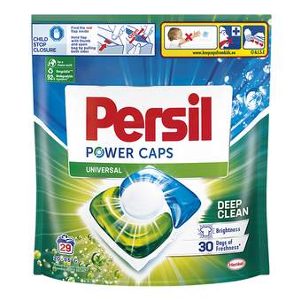 kapsule persil power universal 29wl md internation