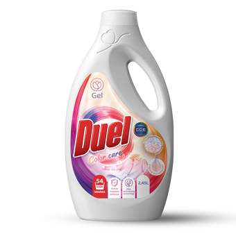 deterdzent tecni duel color care 2.45l  d plus
