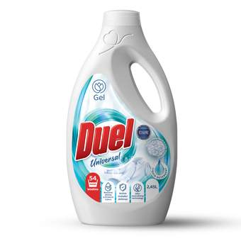 DET.ZA VES TECNI DUEL UNIVERZAL SOT LOTUS 2450ML
