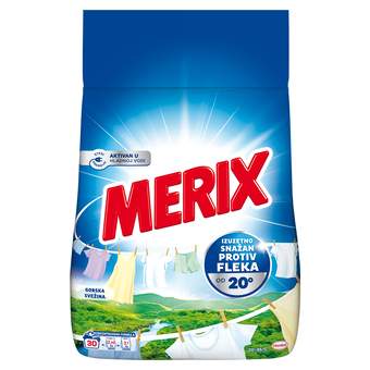 deterdzent merix mountain fresh pwd 30wl 2,25 md i