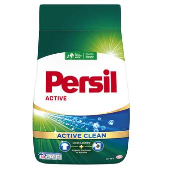 DETERDZENT ZA VES PERSILPOWDER REGULAR 3KG 40WL