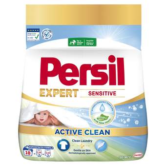 DETERDZENT ZA VES PERSILPOWDER SENSI. 1.35KG 18WL