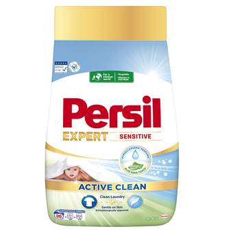 DET.ZA VES PERSIL POWDER SENSITIVE 36WL/2,7KG