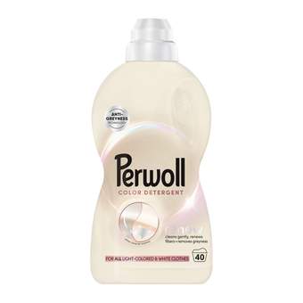 Perwoll Light Colors 2000ml 40W