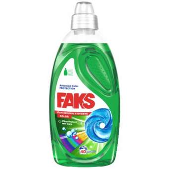 DET.ZA VES TECNI FAKS GEL COLOR 1.8L/40WL
