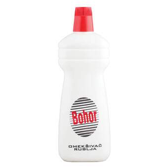 OMEKSIVAC ZA VES BOHOR FABRIC SOFTENER 750ML