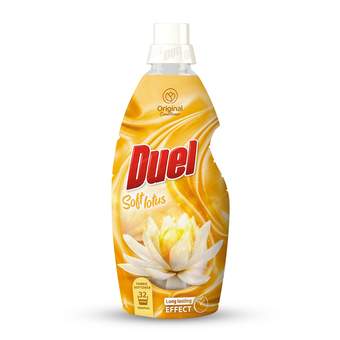 OMEKSIVAC ZA VES DUEL SOFT LOTUS 800ML