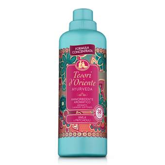 OMEKSIVAC TESORI DIORIENTE AYURVEDA 760ML