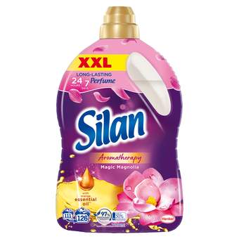 omeksivac za ves Silan AT magnolia 2772ml mdi